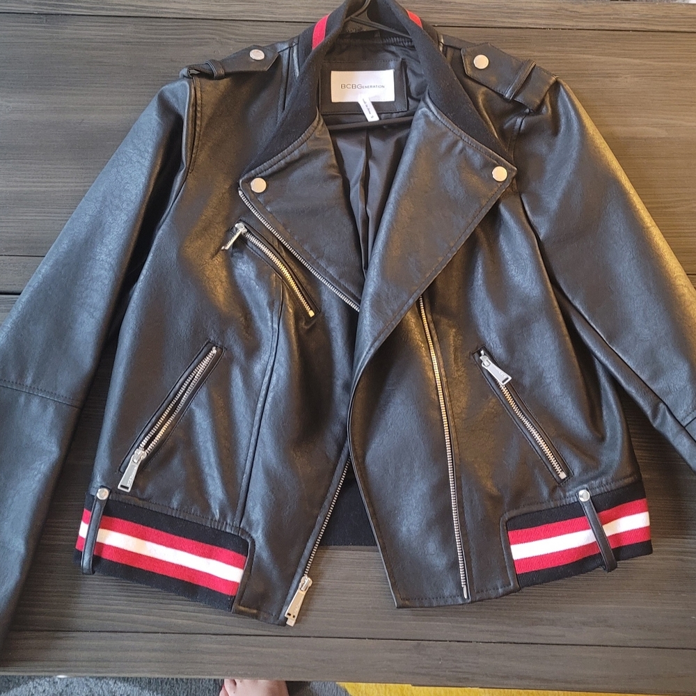 BCBG Jacket